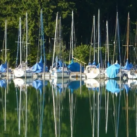 In Dietringen Mit Privatem Garten Und Neben Dem Apartment *