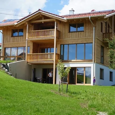 In Dietringen Mit Privatem Garten Und Neben Dem Apartment